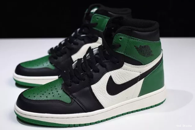 Trendy 292 Pine OG Green NRG 1167 Jordan High 555088- 1 Air Sail-Black 1108